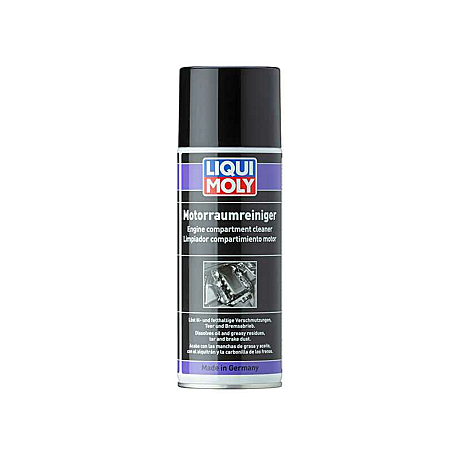 LIQUI MOLY LIMPIADOR COMPARTIM MOTOR mgiautoparts.com