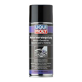 LIQUI MOLY IMPERMEABILIZADOR MOTORES mgiautoparts.com