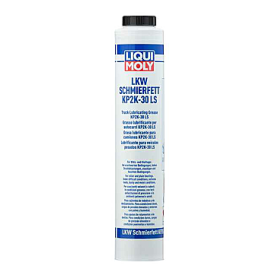 LIQUI MOLY GRASA LUBRICANTE CAMIONES KP2K- mgiautoparts.com