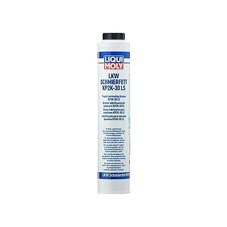 LIQUI MOLY GRASA LUBRICANTE CAMIONES KP2K- mgiautoparts.com