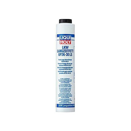 LIQUI MOLY GRASA LARGA DURACIÓN KP2K-30 mgiautoparts.com
