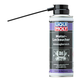 LIQUI MOLY DETECTOR FUGAS ÁREA ADMISIÓN mgiautoparts.com