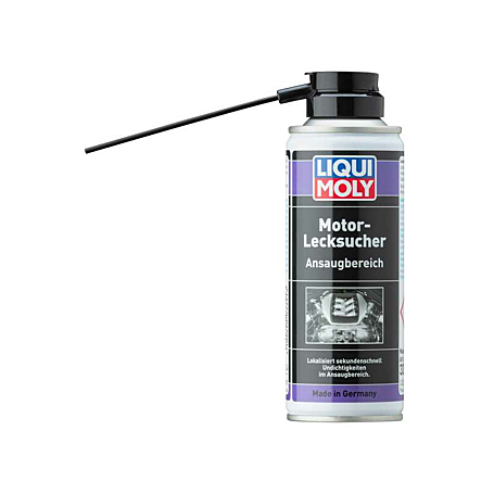 LIQUI MOLY DETECTOR FUGAS ÁREA ADMISIÓN mgiautoparts.com