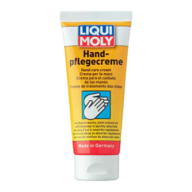 LIQUI MOLY CREMA CUIDADO LAS MANOS mgiautoparts.com