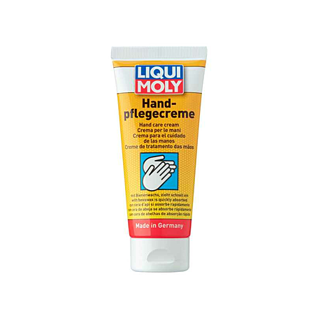 LIQUI MOLY CREMA CUIDADO LAS MANOS mgiautoparts.com