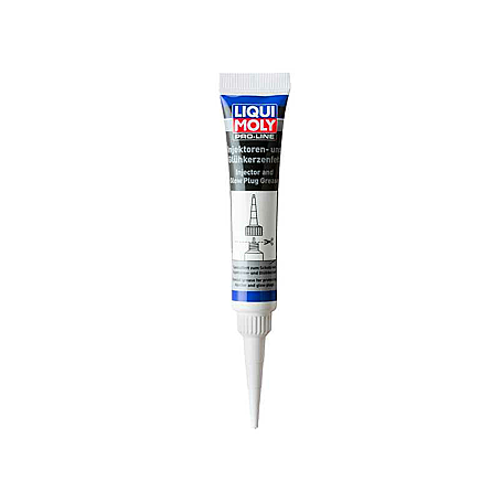 LIQUI MOLY GRASA INYECTORES Y BUJÍAS mgiautoparts.com