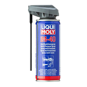 LIQUI MOLY LM 40 SPRAY MULTIFUNCIONAL mgiautoparts.com