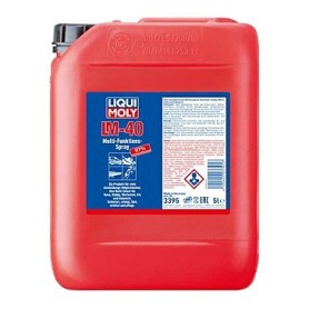 LIQUI MOLY LM 40 SPRAY MULTIFUNCIONAL mgiautoparts.com