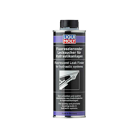 LIQUI MOLY DETECTOR FUGAS FLUORESCENTE mgiautoparts.com
