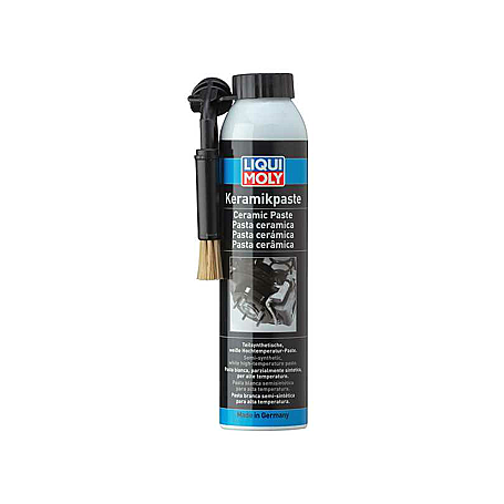 LIQUI MOLY PASTA CERÁMICA (LATA CON PINCEL mgiautoparts.com