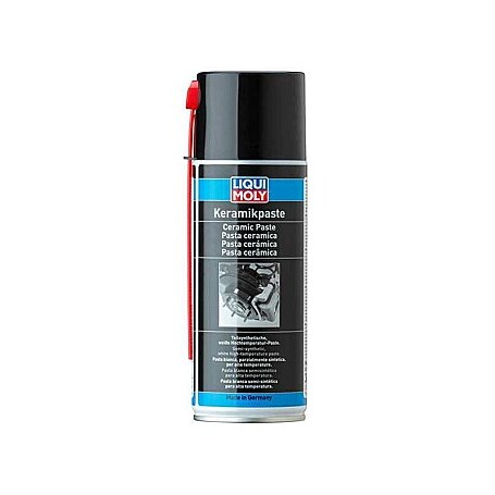 LIQUI MOLY PASTA CERÁMICA (SPRAY) mgiautoparts.com