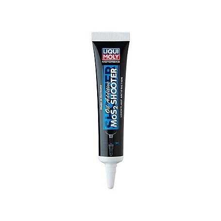 LIQUI MOLY MOS2 SHOOTER mgiautoparts.com