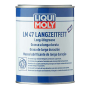 LIQUI MOLY GRASA LARGA DURACIÓN + MOS2 mgiautoparts.com