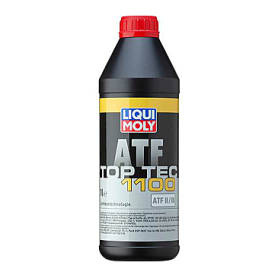 LIQUI MOLY TOP TEC ATF 1100 mgiautoparts.com