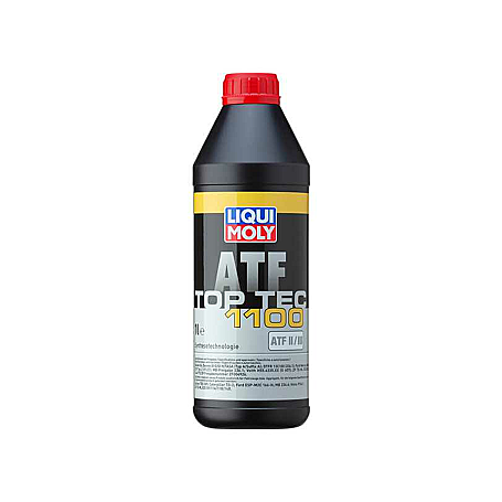 LIQUI MOLY TOP TEC ATF 1100 mgiautoparts.com