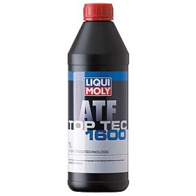 LIQUI MOLY TOP TEC ATF 1600 mgiautoparts.com