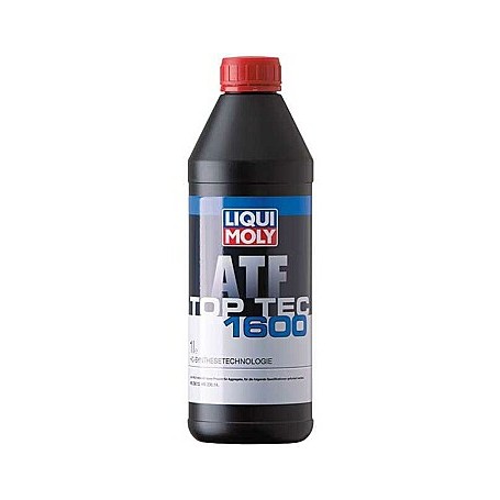 LIQUI MOLY TOP TEC ATF 1600 mgiautoparts.com