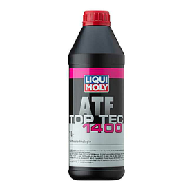 LIQUI MOLY TOP TEC ATF 1400 mgiautoparts.com