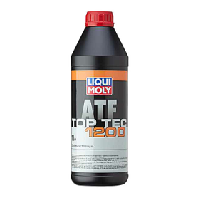 LIQUI MOLY TOP TEC ATF 1200 mgiautoparts.com