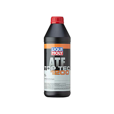 LIQUI MOLY TOP TEC ATF 1200 mgiautoparts.com