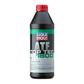LIQUI MOLY TOP TEC ATF 1800 mgiautoparts.com