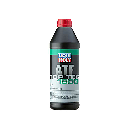 LIQUI MOLY TOP TEC ATF 1800 mgiautoparts.com