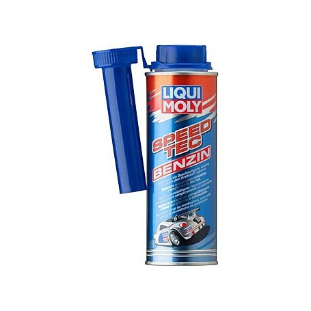 LIQUI MOLY SPEED TEC GASOLINA mgiautoparts.com