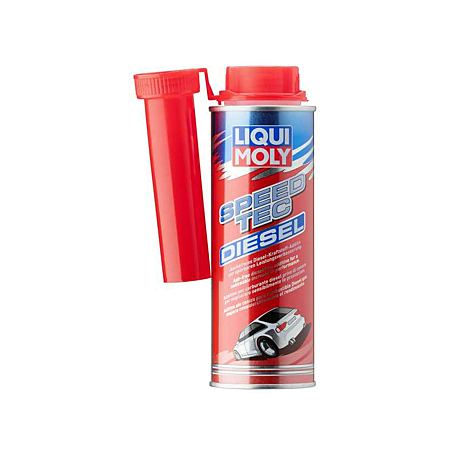 LIQUI MOLY SPEED TEC DIESEL mgiautoparts.com