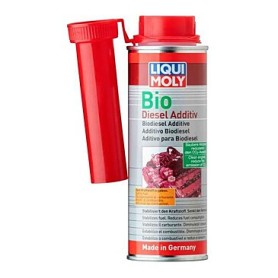 LIQUI MOLY ADITIVO BIODIESEL mgiautoparts.com