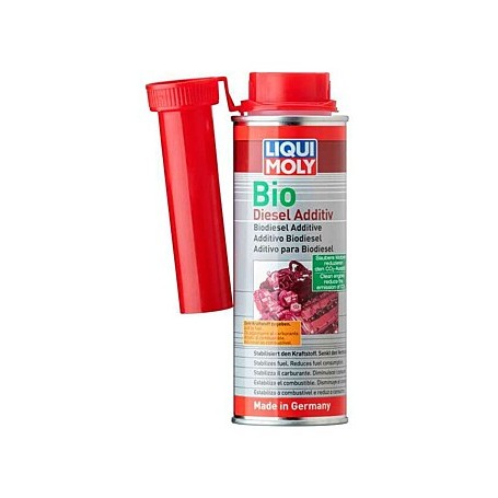 LIQUI MOLY ADITIVO BIODIESEL mgiautoparts.com