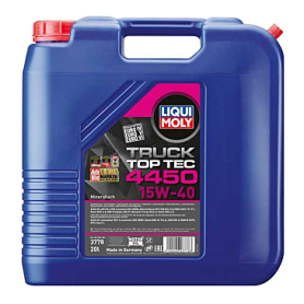 LIQUI MOLY TOP TEC 4450 15W-40 mgiautoparts.com