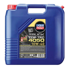 LIQUI MOLY TOP TEC 4050 10W-40 mgiautoparts.com