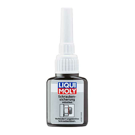 LIQUI MOLY FIJADOR TORNILLOS SEMIFUERTE mgiautoparts.com
