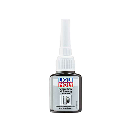 LIQUI MOLY FIJADOR TORNILLOS SEMIFUERTE mgiautoparts.com