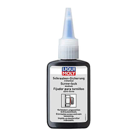 LIQUI MOLY FIJADOR TORNILLOS SEMIFUERTE mgiautoparts.com