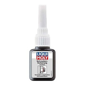 LIQUI MOLY FIJADOR TORNILLOS FUERTE mgiautoparts.com