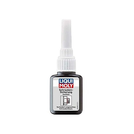 LIQUI MOLY FIJADOR TORNILLOS FUERTE mgiautoparts.com