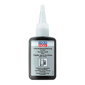 LIQUI MOLY FIJADOR TORNILLOS FUERTE mgiautoparts.com