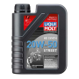 LIQUI MOLY ACEITE MOTO HD 20W-50 STREET mgiautoparts.com