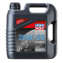 LIQUI MOLY ACEITE MOTO HD 20W-50 STREET mgiautoparts.com