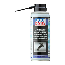 LIQUI MOLY LIMPIADOR SENSOR MASA AIRE mgiautoparts.com