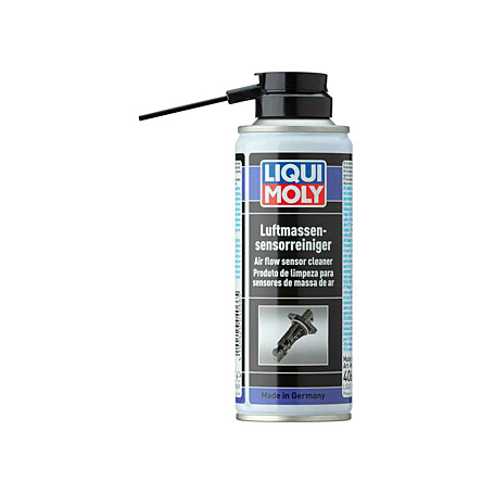 LIQUI MOLY LIMPIADOR SENSOR MASA AIRE mgiautoparts.com