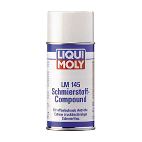 LIQUI MOLY LM 145 COMPUESTO LUBRICANTE mgiautoparts.com