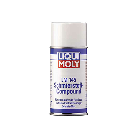LIQUI MOLY LM 145 COMPUESTO LUBRICANTE mgiautoparts.com