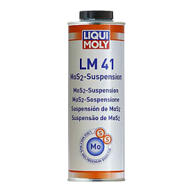 LIQUI MOLY LM 41 SUSPENSIÓN MOS2 mgiautoparts.com