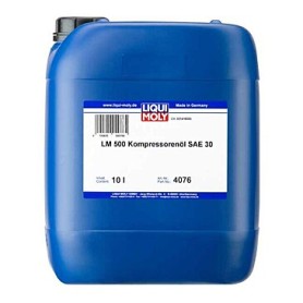 LIQUI MOLY LM 500 ACEITE COMPRESORES SAE 3 mgiautoparts.com