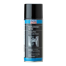 LIQUI MOLY SPRAY LUBRICANTE ADHERENTE mgiautoparts.com