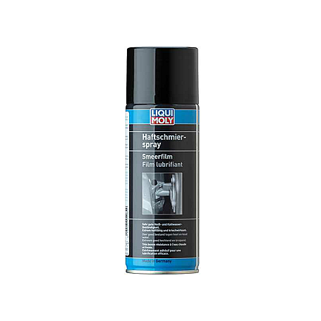 LIQUI MOLY SPRAY LUBRICANTE ADHERENTE mgiautoparts.com