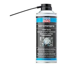 LIQUI MOLY SPRAY CORREAS TRAPEZOID mgiautoparts.com