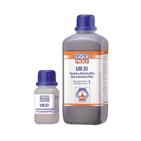LIQUI MOLY LM 51 1KG mgiautoparts.com